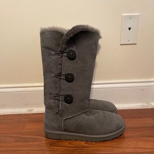 Women’s Bailey Button Uggs